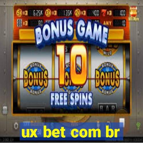 ux bet com br